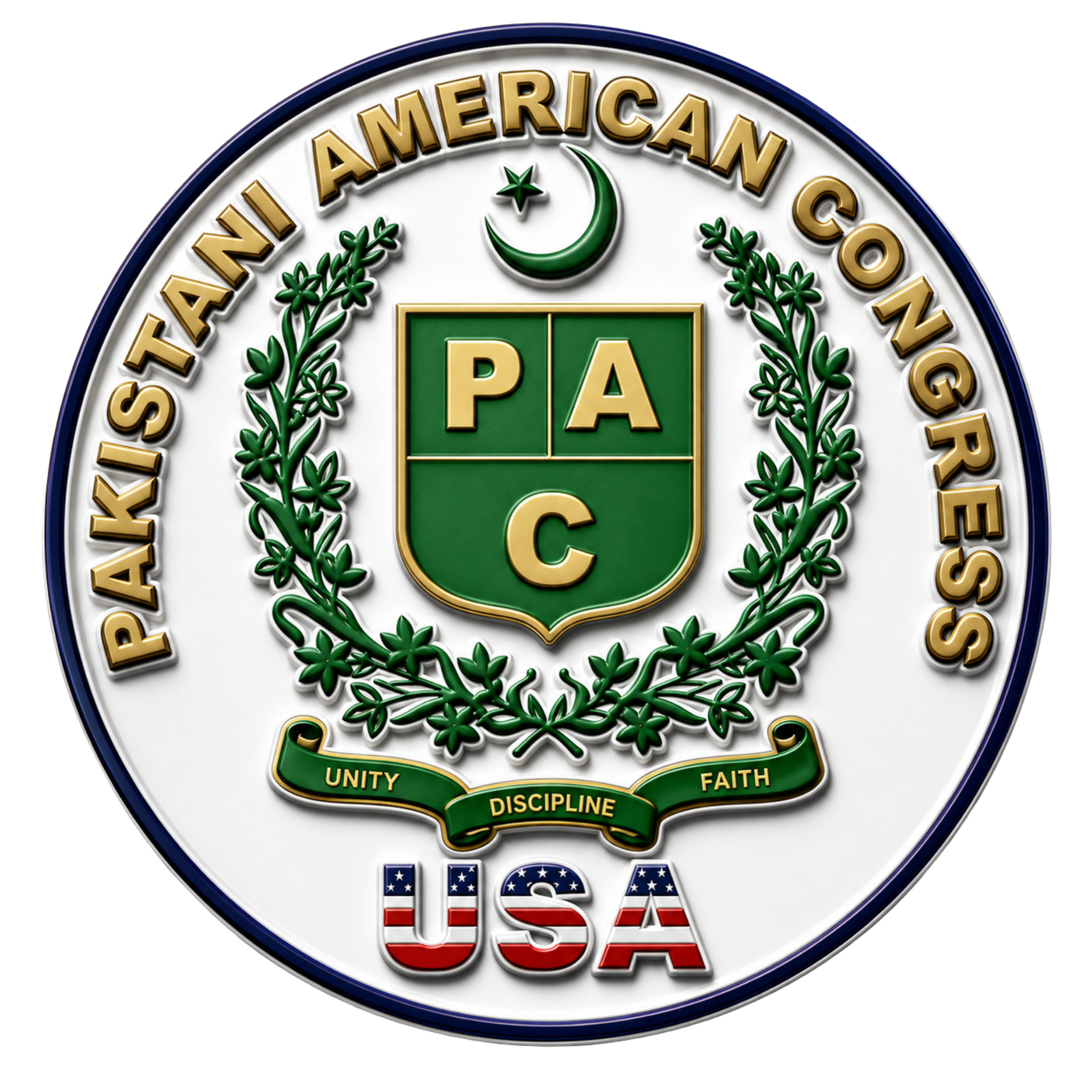 PAC Logo